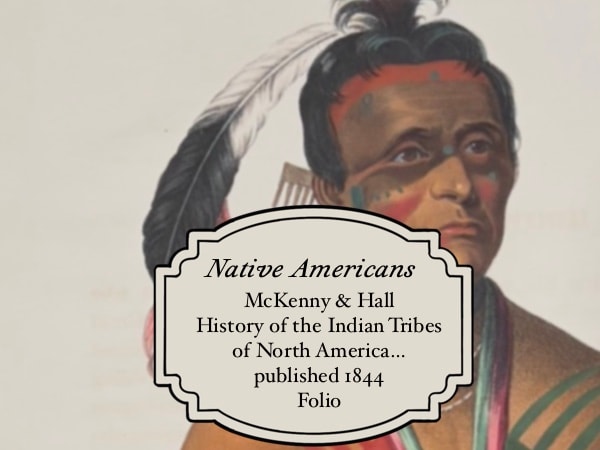 Portraits & Historical