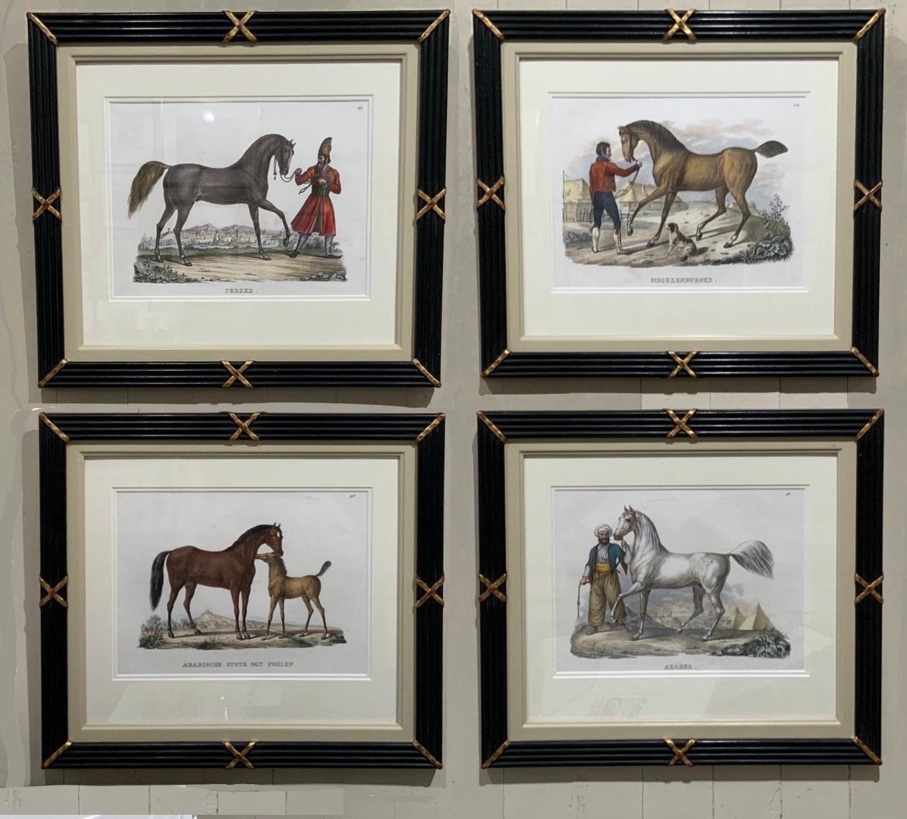 Framed Sets