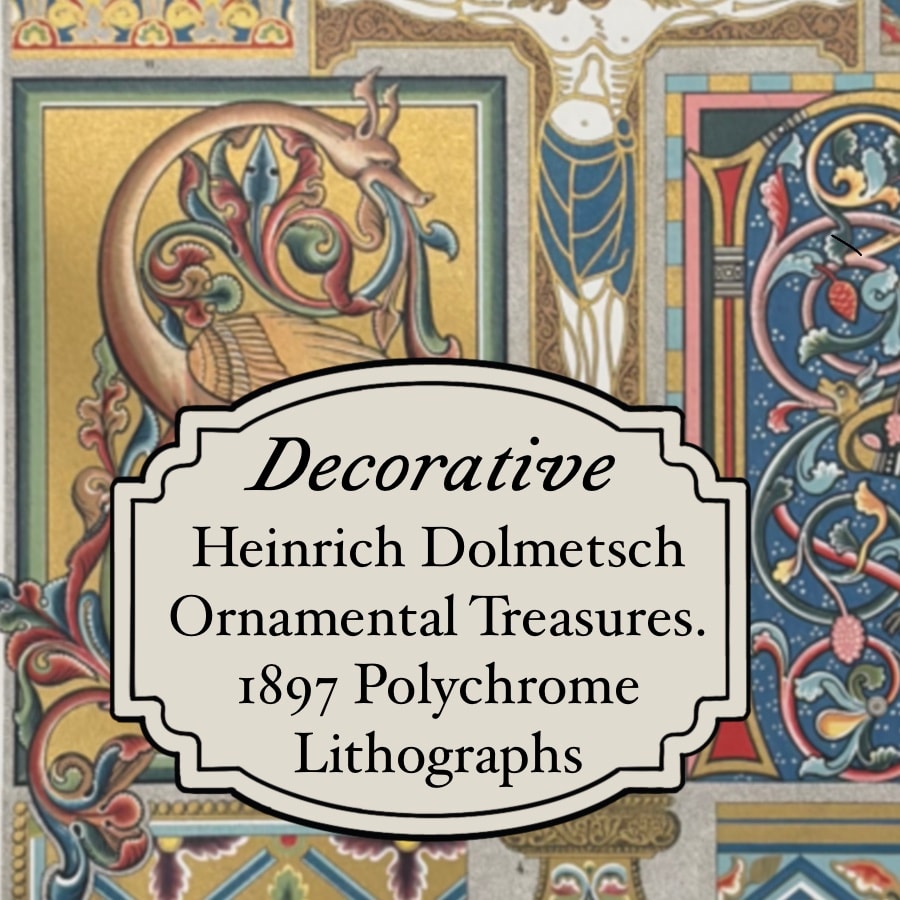 Decorative Prints